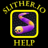 HELP FOR SLITHER icon