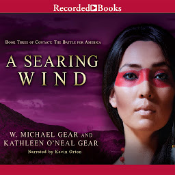 Icon image A Searing Wind