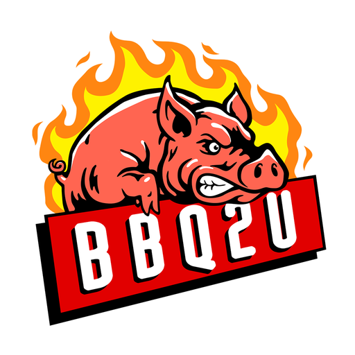 BBQ2U logo