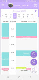 ANN (AI Nanny) - Customized baby schedul