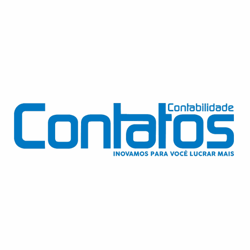 Contatos Contabilidade LTDA logo