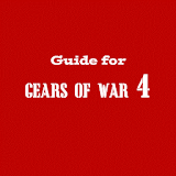 Guide for Gears of War 4 icon