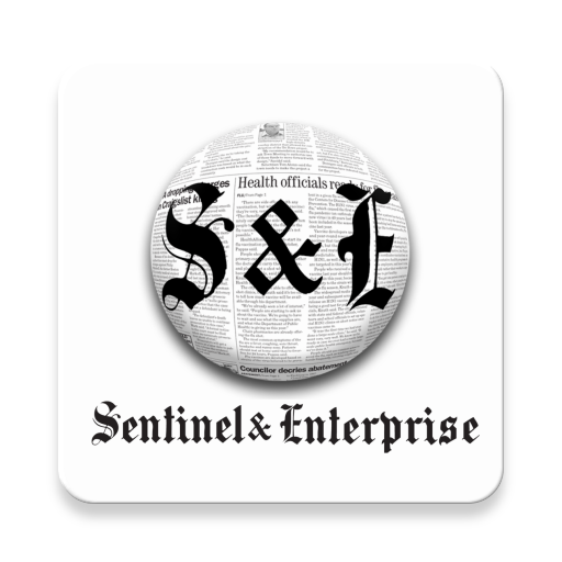 Sentinel and Enterprise logo