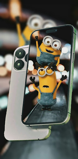 iphone wallpaper 14 - HD Screen 2