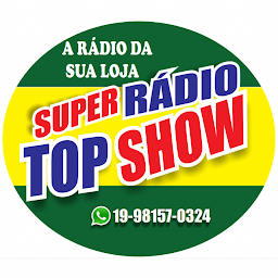 Icon image Rádio Toop Show