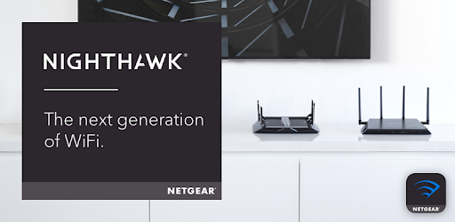 NETGEAR Nighthawk WiFi Router - Apps on Google Play