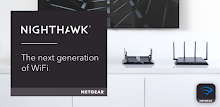 NETGEAR Nighthawk WiFi Router APK
