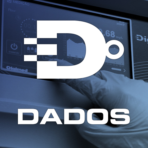 Digimed Dados logo