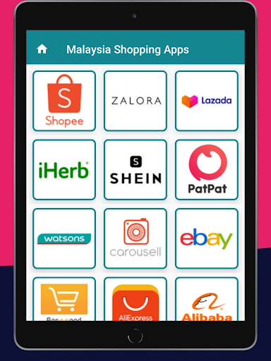 Malaysia Online Shopping