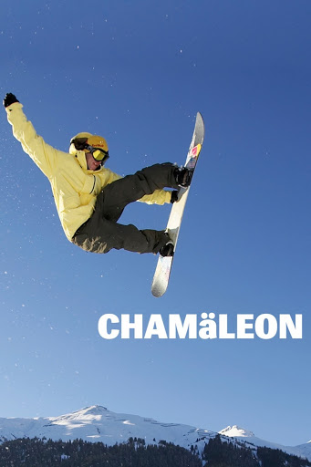 Eero Ettala Snowboard