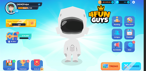 Download 4Fun Guys Free for Android - 4Fun Guys APK Download 