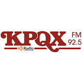 KPQX Radio icon