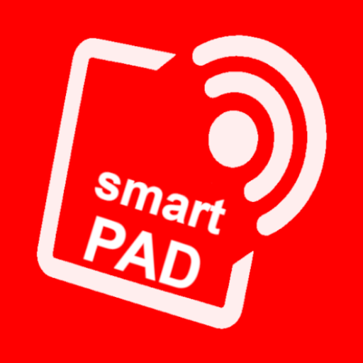 smartPAD - Basic logo