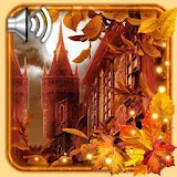 Autumn Tale Live Wallpaper icon