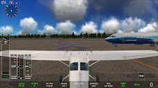 Uni Flight Simulatorのおすすめ画像1