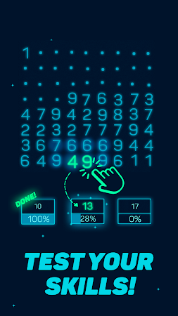 Game screenshot ChainSum: Number Puzzle Game apk download