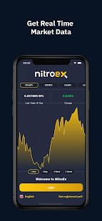 NitroEx Exchange
