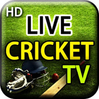 Live Cricket TV HD - Live Cricket Matches Scores