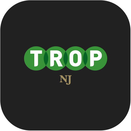 Tropicana Online Casino NJ Logo