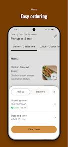 Screenshot image