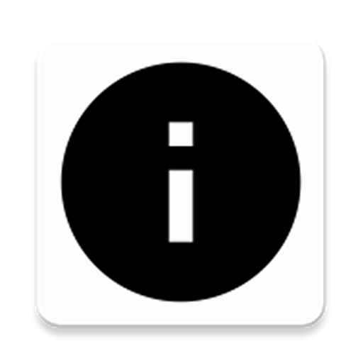 Volume Info logo