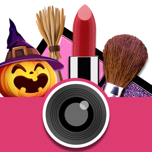 YouCam Makeup - Selfie Editor & Magic Makeover Cam
