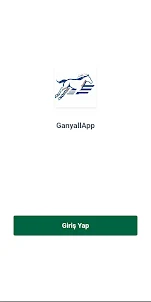 Ganyall App