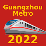 Cover Image of ダウンロード China Guangzhou Metro 中国广州地铁 2.3 APK