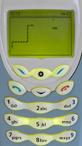 The classic Snake game from Nokia becomes a puzzle game with dungeons -  Polygon