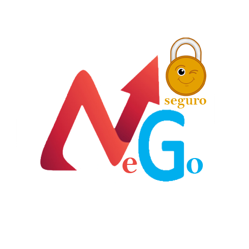 NeGoSeguro logo