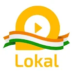 Cover Image of Download Lokal App : Local area updates  APK