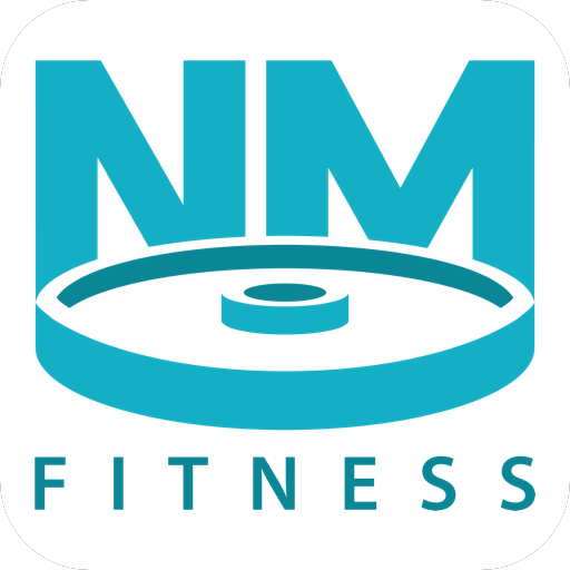 Nick Mainwaring Fitness logo
