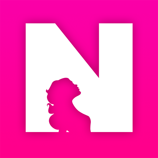 NovelVault logo