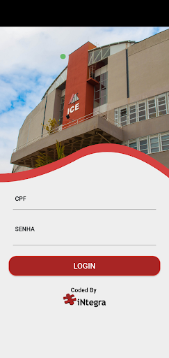 ICEapp Screen 3