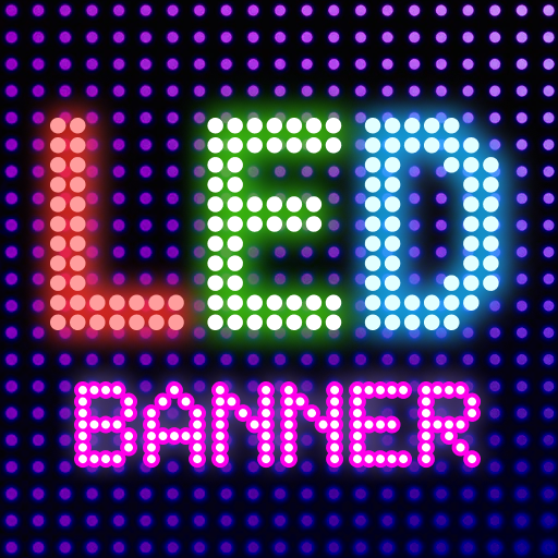 LED Banner - LED Scroller App Unduh di Windows