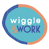 Wiggle & Work icon