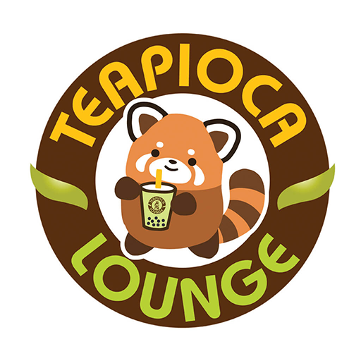 Teapioca Lounge logo