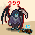 Download Magic Pixel Survival 1.08 Apk for android
