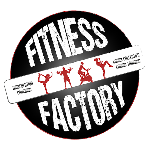 Fitness Factory 63 logo