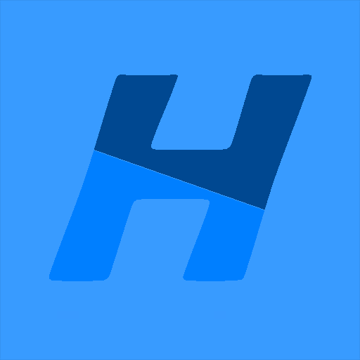 Llego La Hora logo