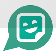 Top 39 Communication Apps Like StickerApp : stickers para whatsapp - Best Alternatives