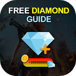 Cover Image of ดาวน์โหลด Guide and Free Diamond for Free 1.0.1 APK