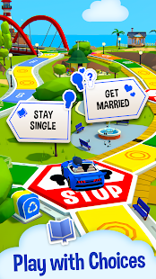 The Game of Life 2 Screenshot