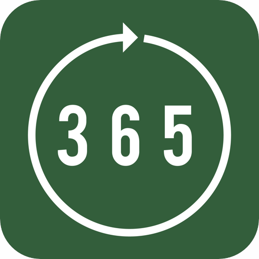Fitness 365 logo