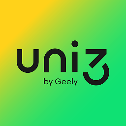 Icon image UNI3 by Geely