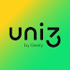 UNI3 by Geely - Androidアプリ