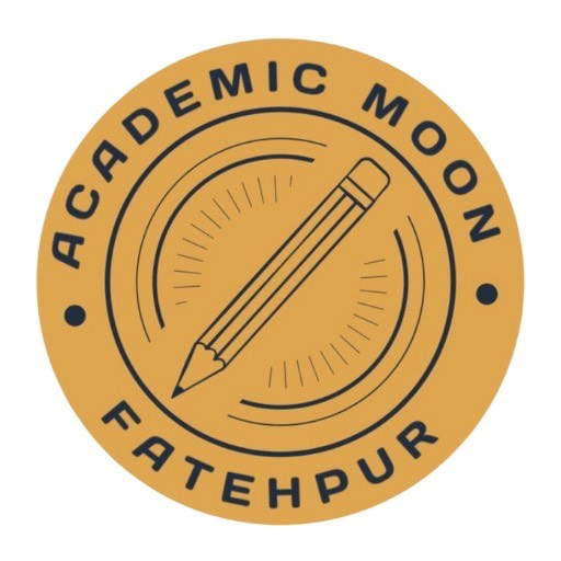 Academic moon logo