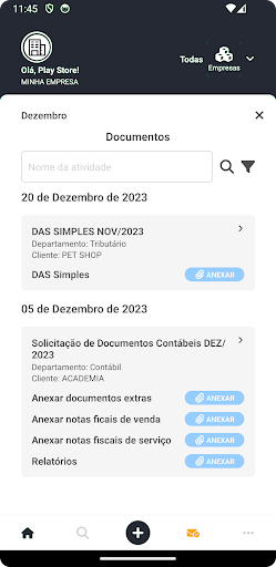 Portal Controller CNT Screenshot 4 - AppWisp.com