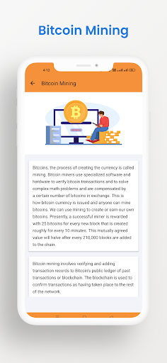 Bitcoin - Basic To Advance