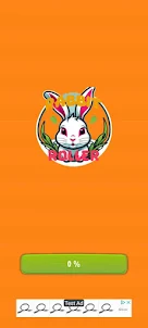 Rabbit Roller
